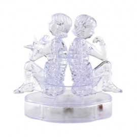 3D CONSTELLATION PUZZLE BLOCKS ASSEMBLY TOY BIRTHDAY CHRISTMAS PRESENT FOR CHILDREN ADULT 