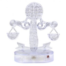 3D CONSTELLATION PUZZLE BLOCKS ASSEMBLY TOY BIRTHDAY CHRISTMAS GIFT FOR CHILDREN ADULT WIT