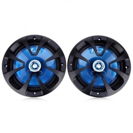 PAIRED LEIBO LB - PP3652T AUTOMOBILE COAXIAL LOUDSPEAKER 6.5 INCH HIGH PITCH