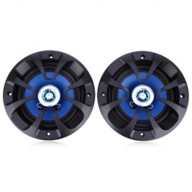 PAIRED LEIBO LB - PP2502T AUTOMOBILE COAXIAL SPEAKER 5 INCHES HIGH PITCH