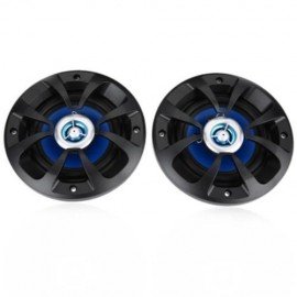 LABO PAIRED LB - PP2402T CAR COAXIAL SPEAKER MUSIC STEREO LOUDSPEAKER