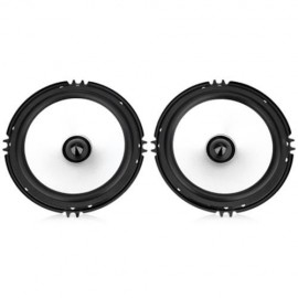 PAIRED LEIBO LB - PS1651D AUTOMOBILE FULL RANG FREQUENCY SPEAKER 6.5 INCHES HIGH PITCH