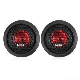 LABO PAIRED LB - GY 106A13 AUTOMOBILE DOME SOUND MUSIC TWEETER