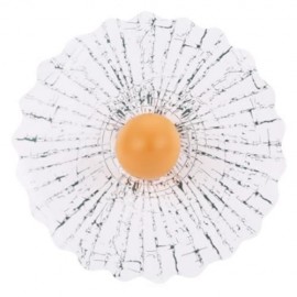 CREATIVE FUNNY CAR 3D EGG STICKER WINDOW BODY WINDSHIELD EXTERIOR DECAL