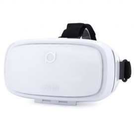 DEEPOON KANKAN V2Y 68 DEGREE WIDE ANGEL 3D VR HEADSET MOVIE GAME VIRTUAL REALITY FOR 5 - 6