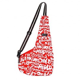 TAILUP FASHION OXFORD CLOTH PET DOG CAT CARRIER BAG SIDE HEAD OUT SINGLE SHOULDER PACK (RE