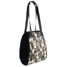 TAILUP NYLON REHABILITATION SUPPORT PET LIFT HARNESS STRAP FOR OLD SICK DOG (CAMOUFLAGE)