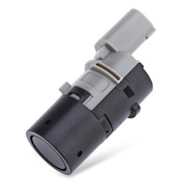 6620698906 CAR PARKING SENSOR DETECTOR REVERSE BACK UP ULTRASONIC RADAR MONITOR SYSTEM