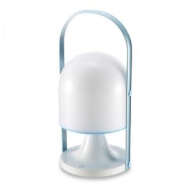 LS - 8911 USB POWERED DC 5V 2.5W 200LM FASHION STYLE LED DESK LAMP OUTDOOR WATERPROOF CAMP