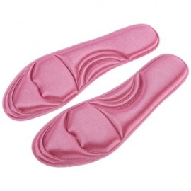 PAIR OF MEMORY FOAM INSOLE SHOCK ABSORPTION CUT-TO-FIT STRETCH BREATHABLE CUSHION FOR UNIS