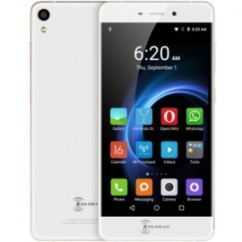 KEN XIN DA R6 5.2 INCH ANDROID 5.1 4G SMARTPHONE MTK6753 OCTA CORE 1.3GHZ 2GB RAM 16GB ROM