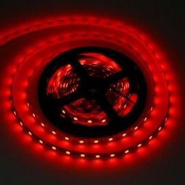 5M 300 LEDS SMD 5050 FLEXIBLE STRIP LIGHT FOR DECORATION (RED)