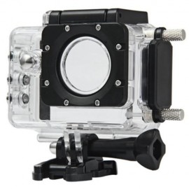 ORIGINAL SJCAM WATERPROOF CASE HOUSING FOR SJ5000 / SJ5000 WIFI / SJ5000 PLUS ACTION CAMER