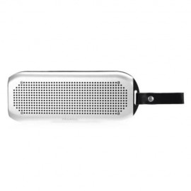 TRANGU S205 MULTIFUNCTIONAL WIRELESS BLUETOOTH 4.0 SPEAKER (SILVER)