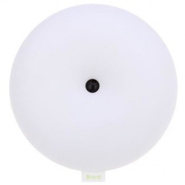 LED ROUND BODY INDUCTION NIGHTLIGHT DIMMING LIGHT (WHITE)