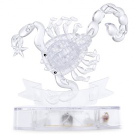 CP9046A 3D CONSTELLATION PUZZLE BLOCKS ASSEMBLY TOY LOVELY BIRTHDAY CHRISTMAS GIFT FOR CHI