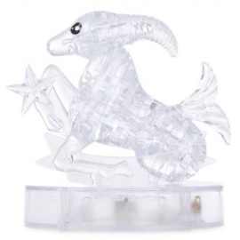 CP9053A 3D CONSTELLATION PUZZLE BLOCKS ASSEMBLY TOY LOVELY BIRTHDAY CHRISTMAS GIFT FOR CHI