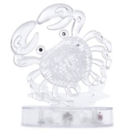 CP9048A 3D CONSTELLATION PUZZLE BLOCKS ASSEMBLY TOY LOVELY BIRTHDAY CHRISTMAS GIFT FOR CHI