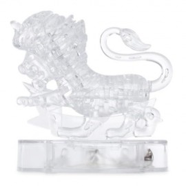 CP9052A 3D CONSTELLATION PUZZLE BLOCKS ASSEMBLY TOY LOVELY BIRTHDAY CHRISTMAS GIFT FOR CHI