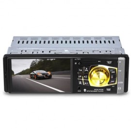 4032B 4.1 INCH VEHICLE-MOUNTED MP5 PLAYER BLUETOOTH CAR RADIO AUDIO VIDEO TF USB PORT WITH