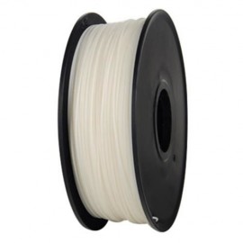 ANET 340M 1.75MM PLA 3D PRINTING FILAMENT BIODEGRADABLE MATERIAL (WHITE)