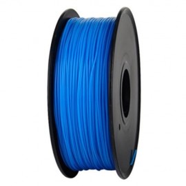 ANET 340M 1.75MM PLA 3D PRINTING FILAMENT BIODEGRADABLE MATERIAL (BLUE)