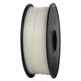 ANET 340M 1.75MM PLA 3D PRINTING FILAMENT BIODEGRADABLE MATERIAL (TRANSPARENT)