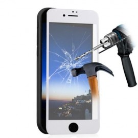 9H 3D TOUGHENED GLASS CARBON FIBER ANTI-PURPLE LIGHT EXPLOSION-PROOF SHATTERPROOF SCREEN P