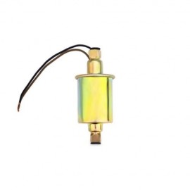 UNIVERSAL AUTOMOTIVE LOW PRESSURE ELECTRIC FUEL PUMP GAS DIESEL