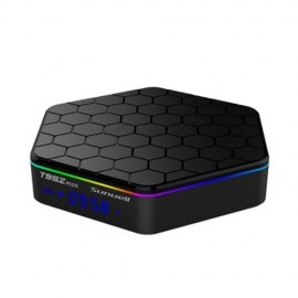 SUNVELL T95Z PLUS ANDROID SMART BOX AMLOGIC S912 OCTA CORE 4K X 2K H.265 DECODING 2.4G   5