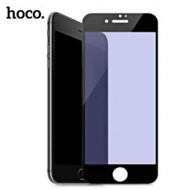 HOCO 9H FLEXIBLE PET TEMPERED GLASS FILM ANTI-BLUE LIGHT SCREEN PROTECTOR FOR IPHONE 7 (BL