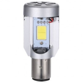 PAIRED MOTORCYCLE M2 20W INTEGRATED LED HEADLIGHT HEAT VIBRATION RESISTANCE DISSIPATION