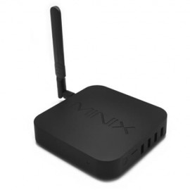 MINIX NEO Z83 - 4 FANLESS MINI PC 64BIT WINDOWS 10 INTEL ATOM X5-Z8350 DUAL-BAND WIFI 2.4G