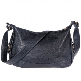 LICHEE PATTERN SOLID ZIPPER DESIGN SOFT BAG FOR LADIES