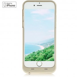 MAXNON MFI 3200MAH EXTRA BATTERY CHARGE COVER MOBILE POWER BANK CASE FOR IPHONE 6 / 6S