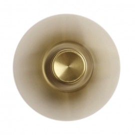 FOCUS TOY CRAB CLIP ROTATING FINGER GYRO