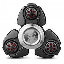 TITANIUM ALLOY GYRO HAND SPINNER STRESS RELIEVER