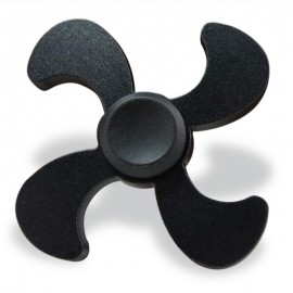 STRESS RELIEF TOY EDC METAL FIDGET HAND SPINNER