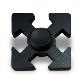 HAND PLAYTHING ARROWS SHAPED EDC FIDGET HAND SPINNER