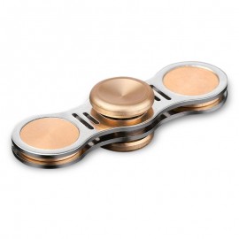 STRESS RELIEF FOCUS TOY EDC FINGER FIDGET SPINNER