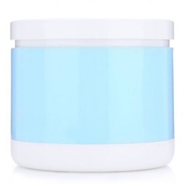 CREATIVE USB RECHARGEABLE COLORFUL TELESCOPIC LAMP LED INTELLIGENT ATMOSPHERE NIGHTLIGHT (