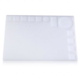 HEAT-RESISTANT HEAT GUN PHONE SOLDERING STATION REPAIR INSULATION PAD DESK MAT MAINTENANCE