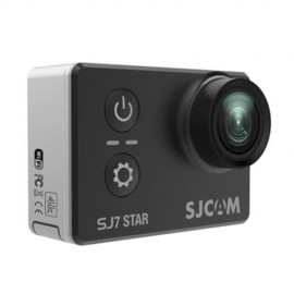ORIGINAL SJCAM SJ7 STAR 4K WIFI ACTION CAMERA 2.0 INCH TOUCH SCREEN 166 DEGREE FOV 12MP (B