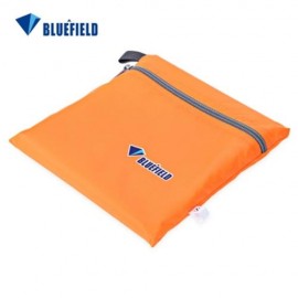 BLUEFIELD MULTIFUNCTION WATERPROOF CAMPING PICNIC BEACH SUN SHELTER TENT MAT (JACINTH)