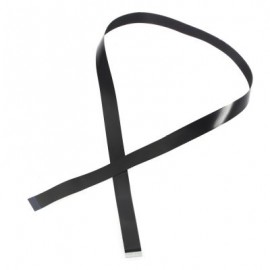 CY CYFPV FPC 0.5mm Ribbon Flat Pitch Cable 20 Pin for HDMI HDTV FPV Multicopter Aerial Pho