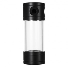 ABATAP WATER COOLING RESERVOIR TRANSPARENT CYLINDRICAL TUBE (TRANSPARENT)