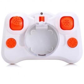 FLOUREON FX - 10 TRANSMITTER RC QUADCOPTER SPARE PART (ORANGE)