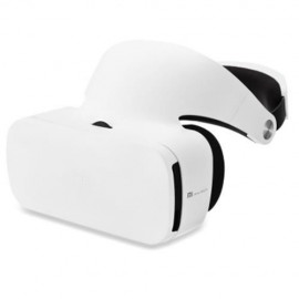 ORIGINAL XIAOMI VR 3D VIRTUAL REALITY GLASSES 103 DEGREE FOV OBJECT DISTANCE ADJUSTMENT WI