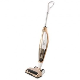 3-IN-1 VACUUM DUST CLEANING WASHING ERASER FOR WOOD FLOOR (INFERIOR GOLD)