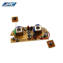 ORIGINAL JJRC 2.4G TRANSMITTER FOR H36 QUADCOPTER (COLORMIX)
